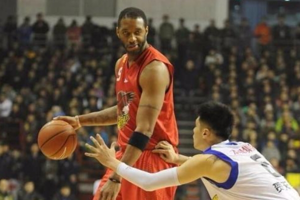 CBA歷史上哪位外援給中國球隊帶來最大幫助？
